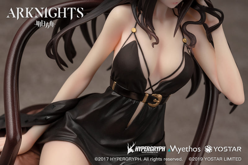 Ines Myethos Formal Dress VER.
