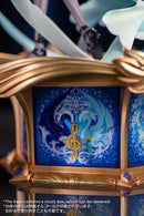 Honor of Kings Myethos Xiao Qiao: Swan Starlet Ver.