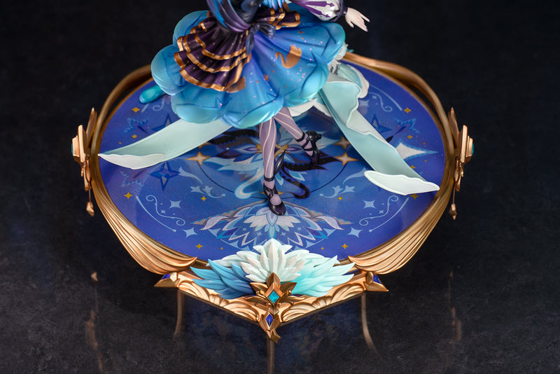 Honor of Kings Myethos Xiao Qiao: Swan Starlet Ver.