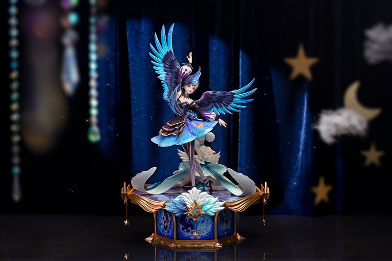 Honor of Kings Myethos Xiao Qiao: Swan Starlet Ver.