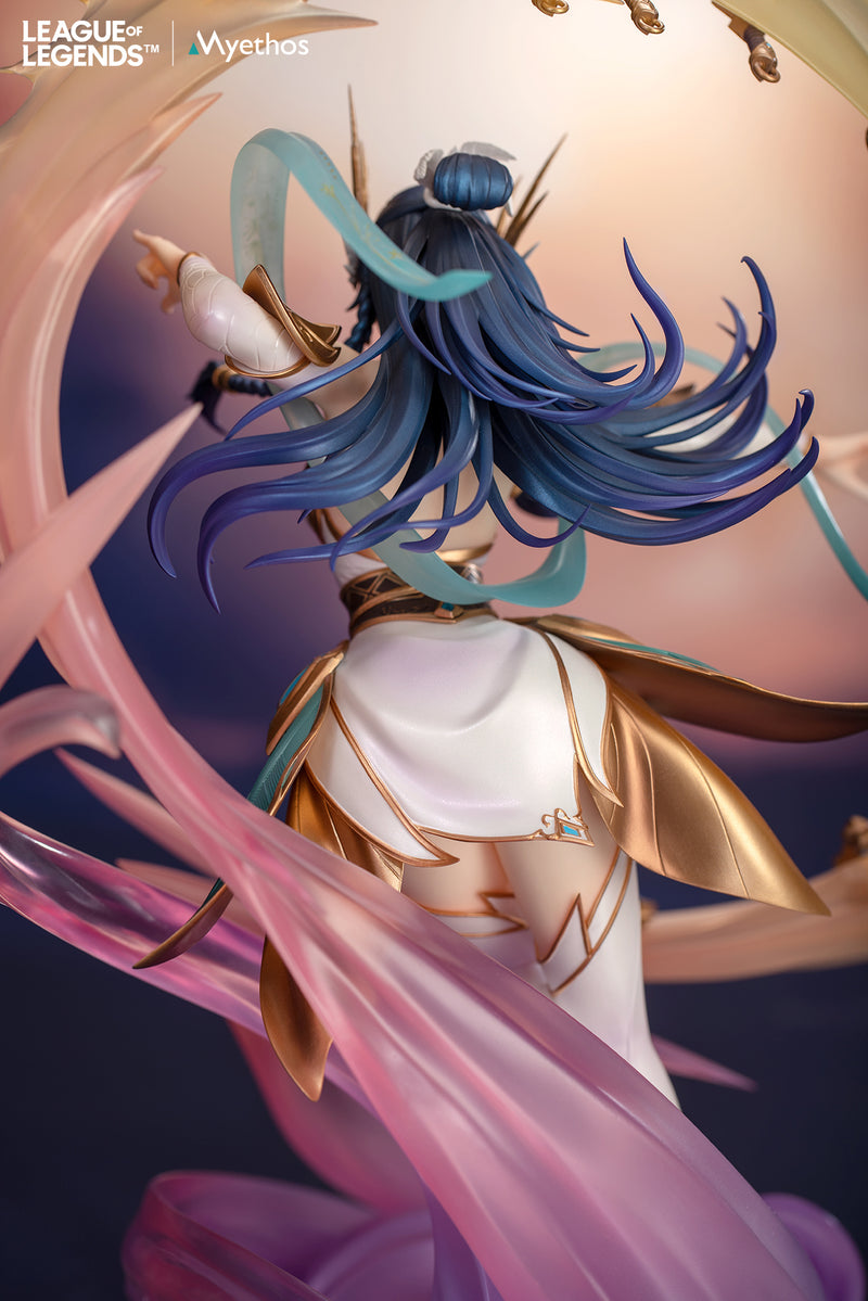 Divine Sword Myethos Irelia