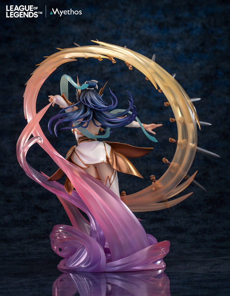 Divine Sword Myethos Irelia