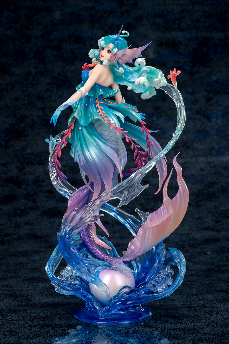 Honor of Kings Myethos Mermaid Princess Doria