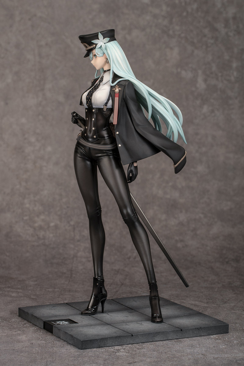 A-Z:[S] Myethos -full dress-