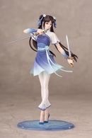 Sword and Fairy Myethos Gift+ Lotus Fairy: Zhao Ling'er