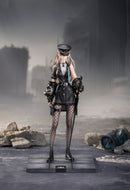 A-Z: Myethos [B]-full dress-