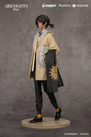 Arknights Myethos Thorns: Floating Gear VER.