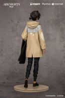 Arknights Myethos Thorns: Floating Gear VER.