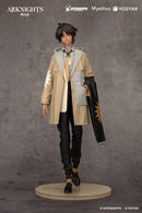 Arknights Myethos Thorns: Floating Gear VER.