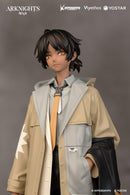 Arknights Myethos Thorns: Floating Gear VER.