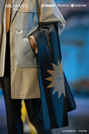 Arknights Myethos Thorns: Floating Gear VER.