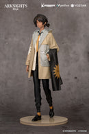 Arknights Myethos Thorns: Floating Gear VER.