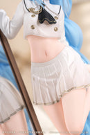 Azur Lane Myethos Janus: Fear of Changing…Clothes