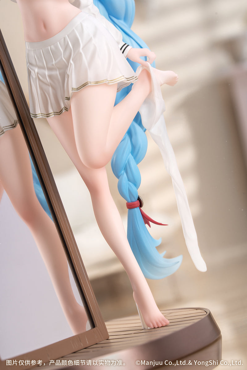 Azur Lane Myethos Janus: Fear of Changing…Clothes