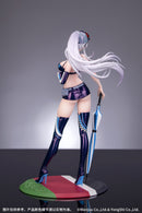 Azur Lane Myethos Enterprise Wind Catcher