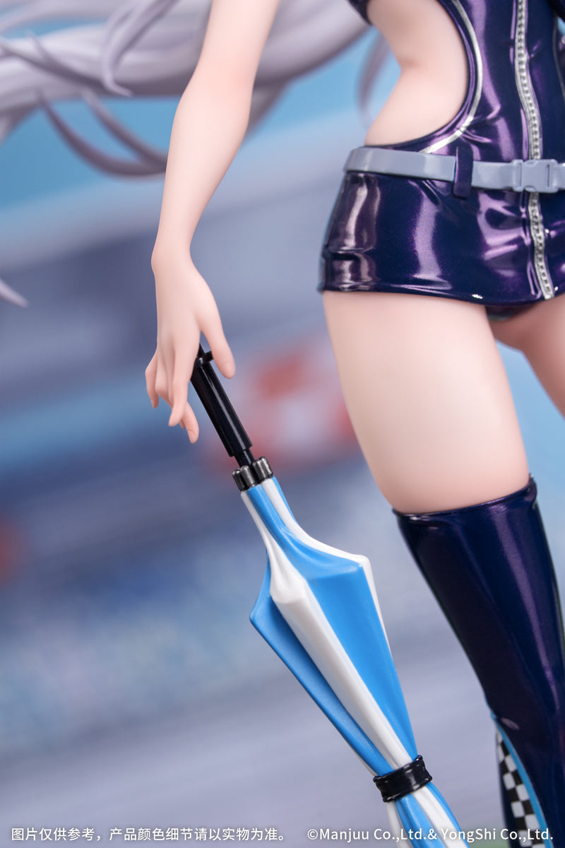 Azur Lane Myethos Enterprise Wind Catcher