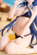 Azur Lane Myethos Helena: Shimmering Triangle Wave