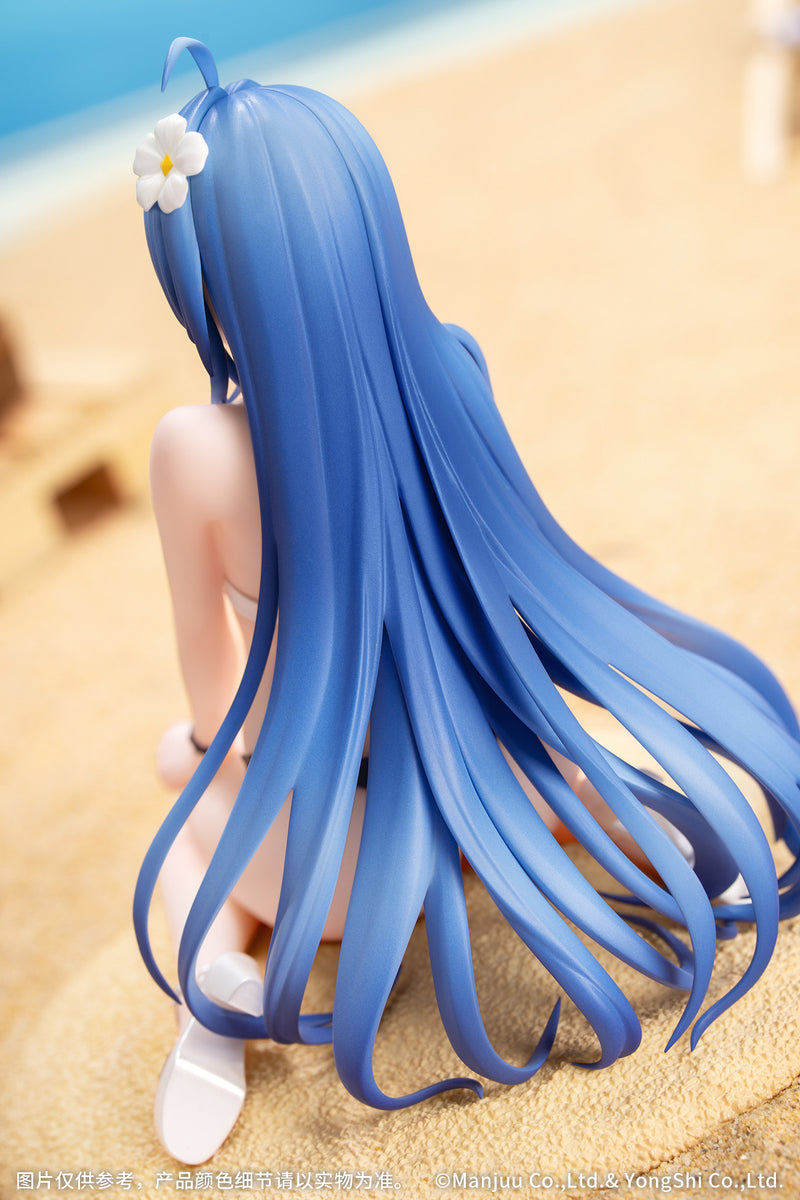 Azur Lane Myethos Helena: Shimmering Triangle Wave