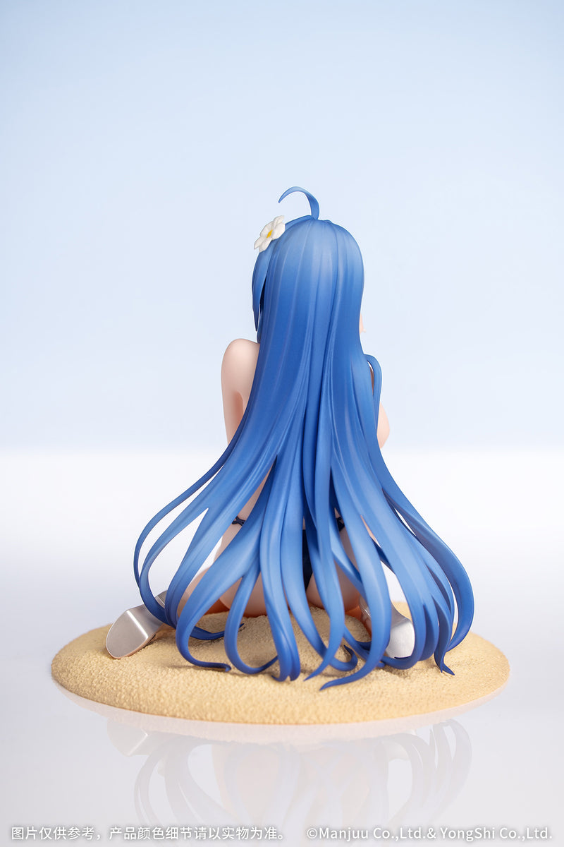 Azur Lane Myethos Helena: Shimmering Triangle Wave