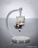 Arknights Myethos Hang On series Lappland