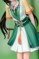 Gift+ Myethos Gentle tapping on the bamboo flute - A’nu