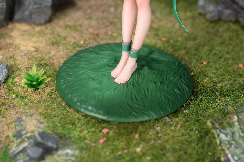 Gift+ Myethos Gentle tapping on the bamboo flute - A’nu