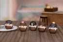 The Graver Robbers Chronicles Myethos The Graver Robbers Chronicles:  Dreamy Feast mini Q version - 12 pcs PACK