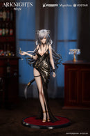 Arknights Myethos Schwarz: Formal Dress VER.