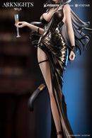 Arknights Myethos Schwarz: Formal Dress VER.