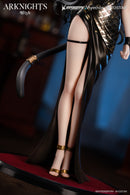 Arknights Myethos Schwarz: Formal Dress VER.