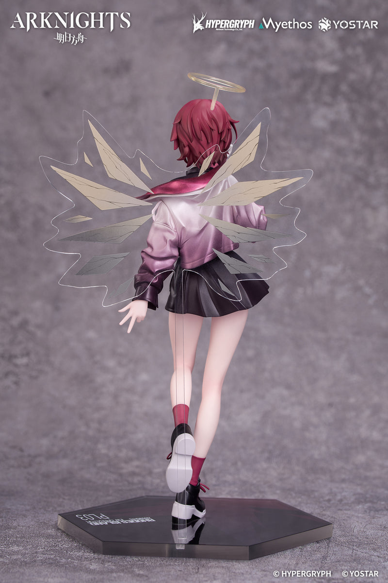 Arknights Myethos Gift+ Exusiai Ambience Synesthesia VER.
