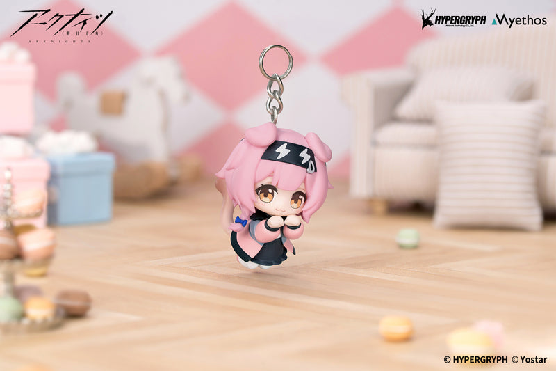 Arknights Myethos Hang On series Goldenglow