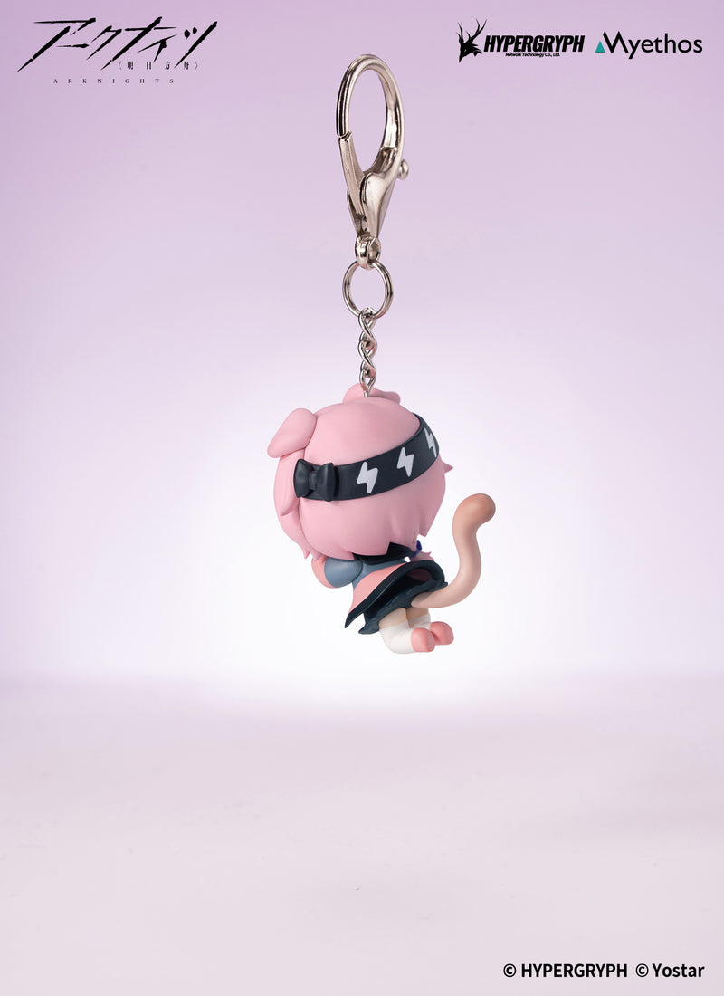 Arknights Myethos Hang On series Goldenglow