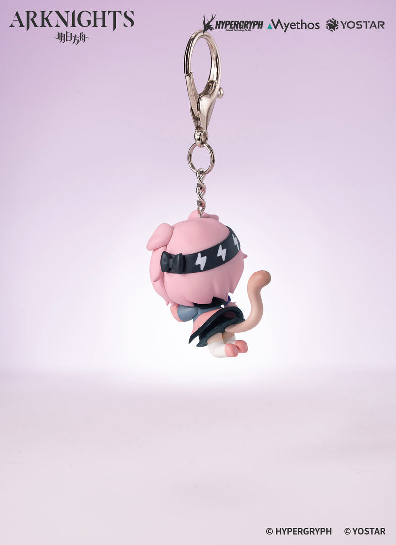 Arknights Myethos Hang On series - Goldenglow