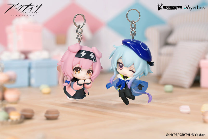 Arknights Myethos Hang On series Mizuki