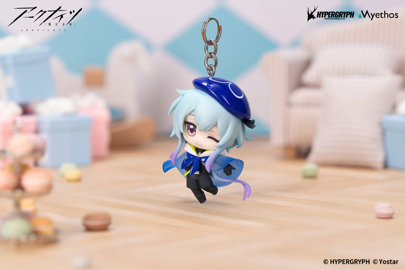 Arknights Myethos Hang On series Mizuki
