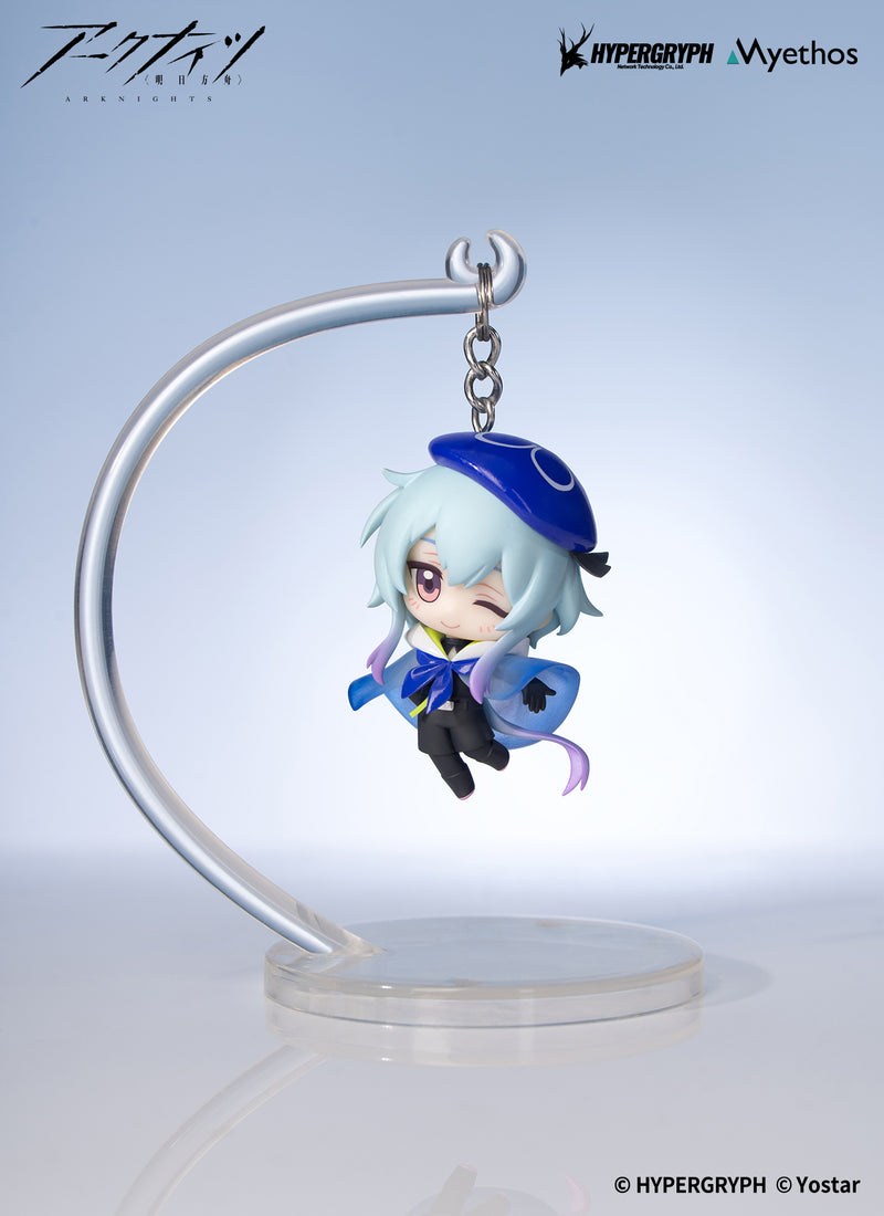 Arknights Myethos Hang On series Mizuki