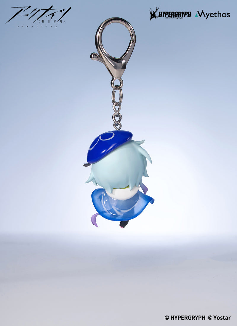 Arknights Myethos Hang On series Mizuki