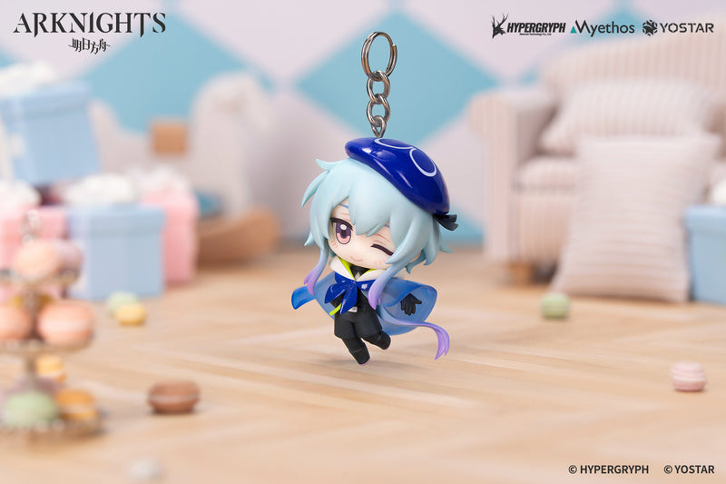 Arknights Myethos Hang On series - Mizuki