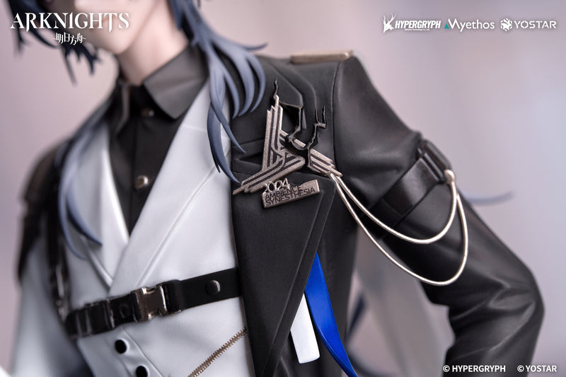 Arknights Myethos Gift+ Logos: Journey of Music VER.