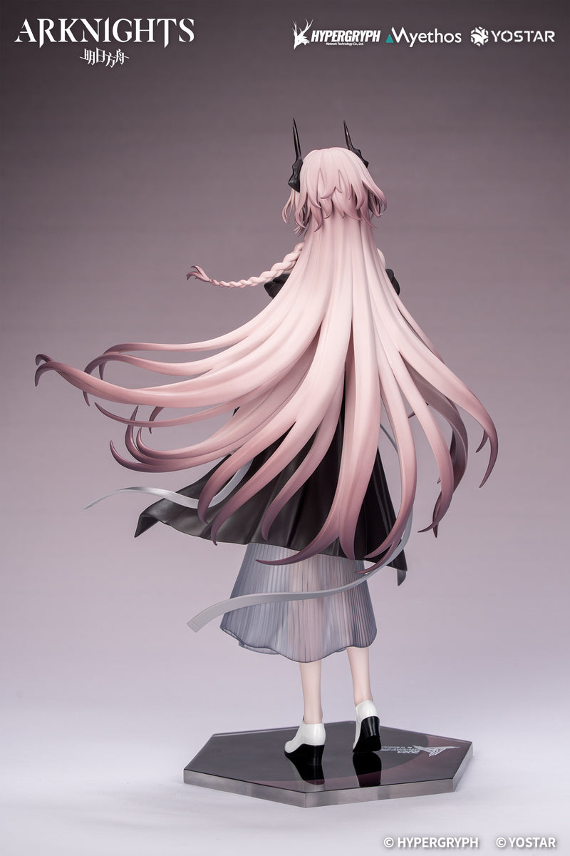 Arknights Myethos Gift+ Theresa: Journey of Music VER.