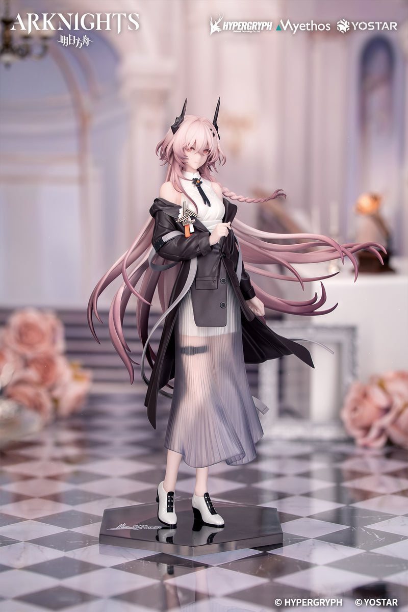 Arknights Myethos Gift+ Theresa: Journey of Music VER.
