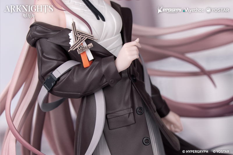 Arknights Myethos Gift+ Theresa: Journey of Music VER.