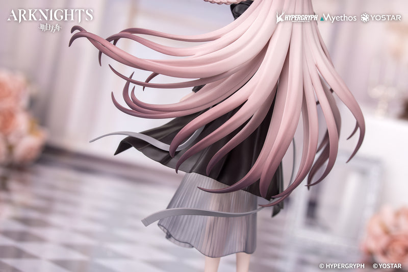 Arknights Myethos Gift+ Theresa: Journey of Music VER.