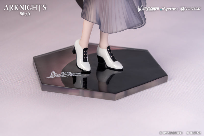 Arknights Myethos Gift+ Theresa: Journey of Music VER.