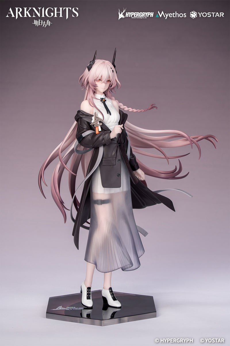Arknights Myethos Gift+ Theresa: Journey of Music VER.