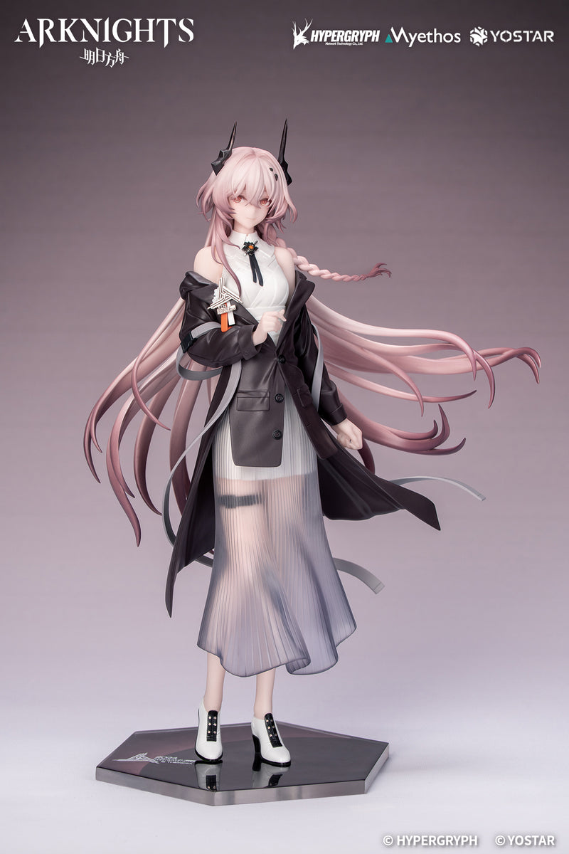 Arknights Myethos Gift+ Theresa: Journey of Music VER.