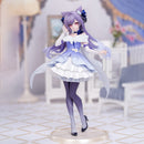 Genshin Impact Myethos Gift+ Keqing Resplendent Feast Ver. 1/8 Complete Figure