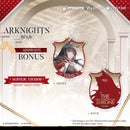 Arknights Myethos Texas the Omertosa: THE THRONE VER.