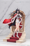 Arknights Myethos Texas the Omertosa: THE THRONE VER.